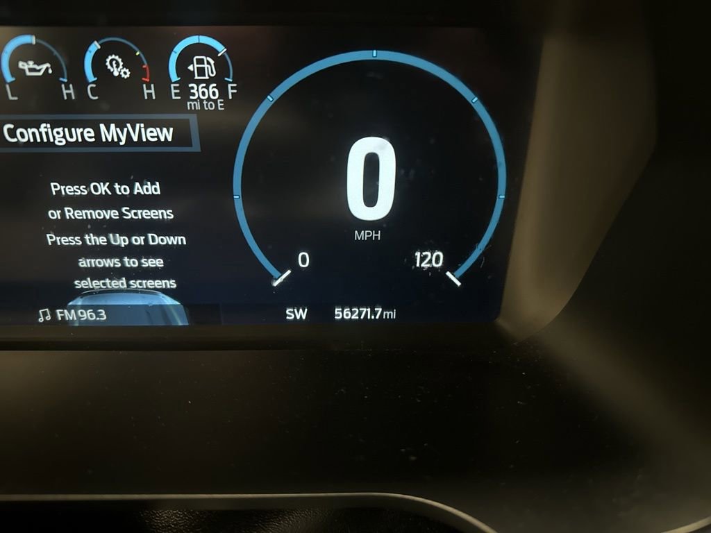 Certified 2022 Ford F150 Lariat image 18