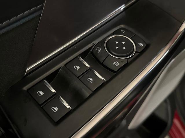 Certified 2025 Ford F150 Platinum w/ Equipment Group 702A High image 18