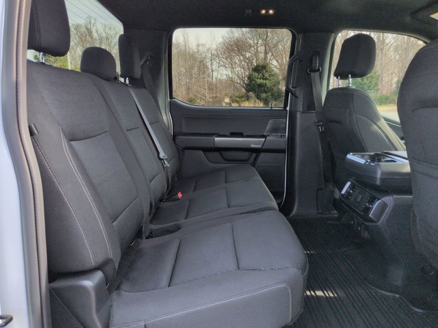 Certified 2023 Ford F150 XLT w/ Equipment Group 302A High image 31