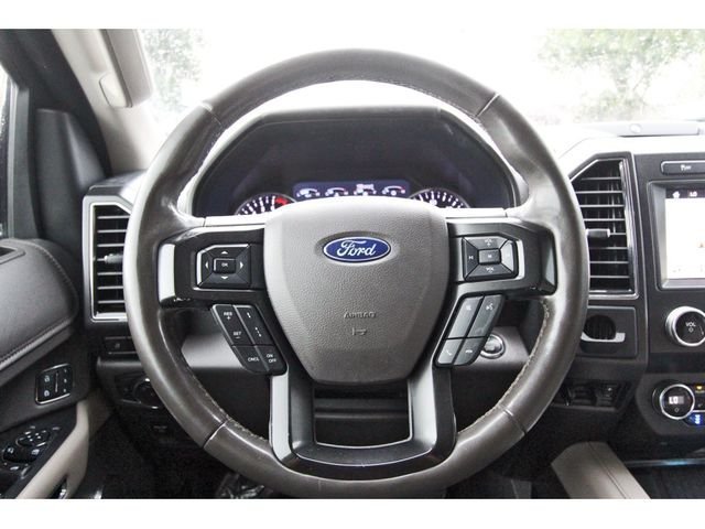 Certified 2019 Ford Expedition Limited w/ Equipment Group 301A RWD image 13