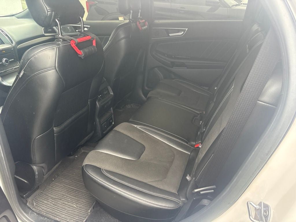 Certified 2019 Ford Edge ST w/ Equipment Group 401A AWD/4WD image 10