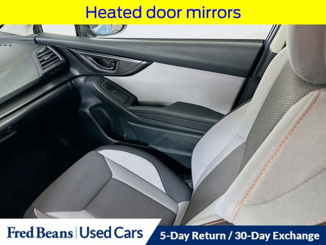 Used 2022 Subaru Crosstrek 2.0i Premium AWD/4WD image 26