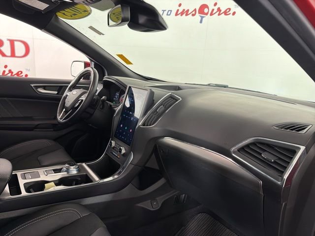 Certified 2023 Ford Edge ST AWD/4WD image 17