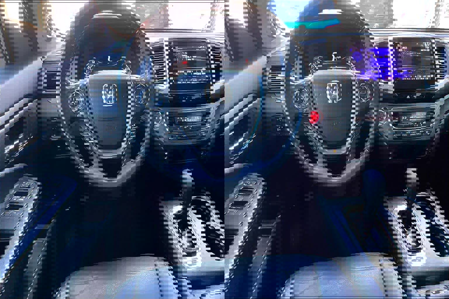 Used 2017 Honda Pilot EX-L image 5