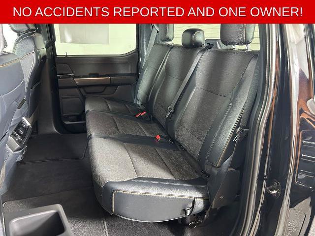 Certified 2023 Ford F150 Tremor AWD/4WD image 13