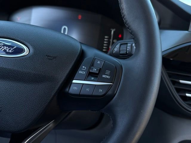Certified 2023 Ford Escape Active image 21