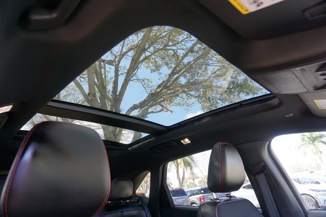 Certified 2023 Ford Escape ST-Line w/ Tech Pack #1 image 9