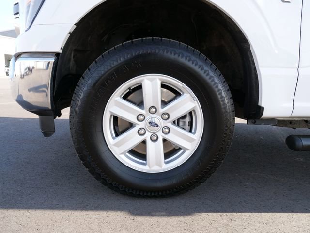 Certified 2023 Ford F150 XLT AWD/4WD image 14
