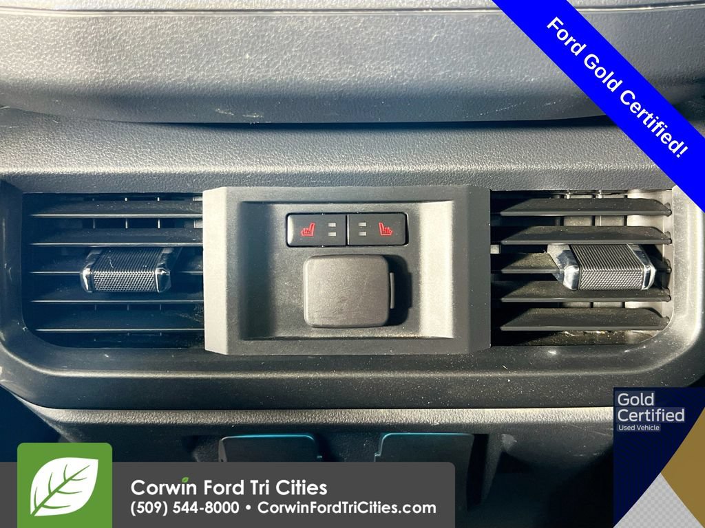 Certified 2021 Ford F150 Lariat w/ Equipment Group 502A High AWD/4WD image 29