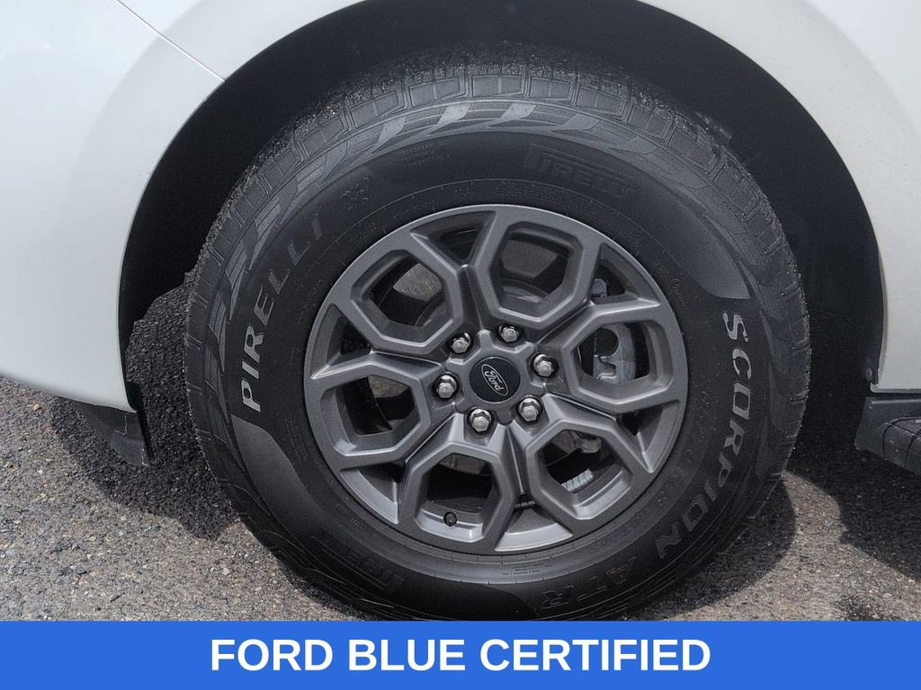 Certified 2025 Ford Expedition Max Active AWD/4WD image 33