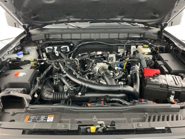 Certified 2023 Ford Bronco Wildtrak image 33