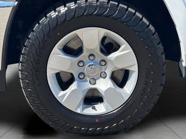 Used 2025 RAM 1500 Big Horn AWD/4WD image 23