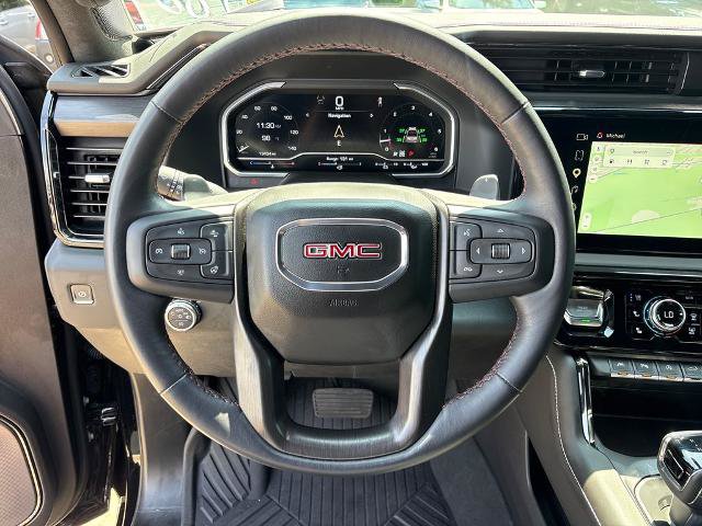 Used 2024 GMC Sierra 1500 AT4X w/ AT4X AEV Edition AWD/4WD image 18