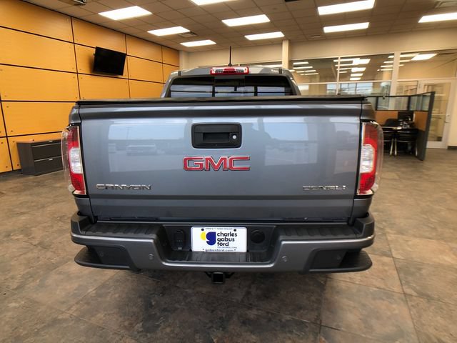 Used 2020 GMC Canyon Denali AWD/4WD image 6