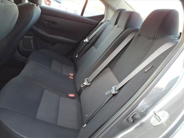 Used 2024 Nissan Sentra SV image 12