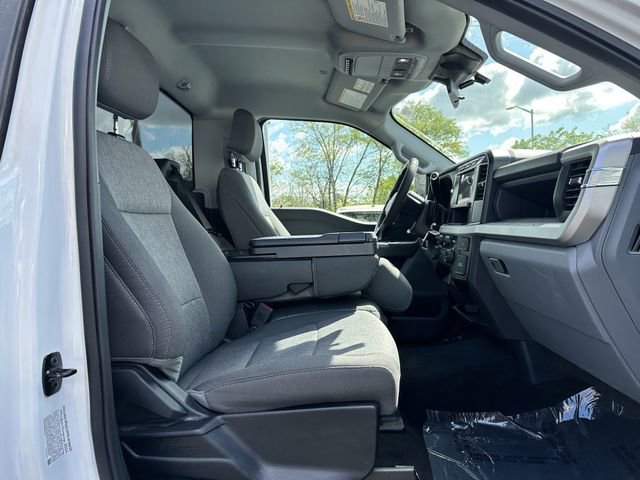 Certified 2024 Ford F350 XL w/ STX Appearance Package image 33