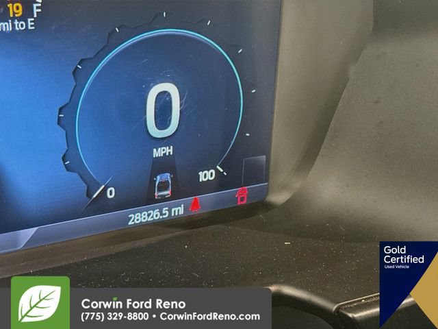Certified 2023 Ford F450 Lariat w/ Lariat Ultimate Package AWD/4WD image 16