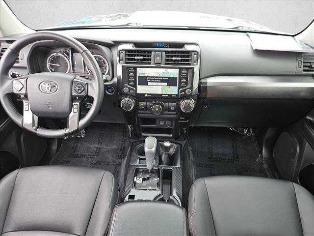 Used 2020 Toyota 4Runner TRD Off-Road Premium w/ Moonroof Package image 22