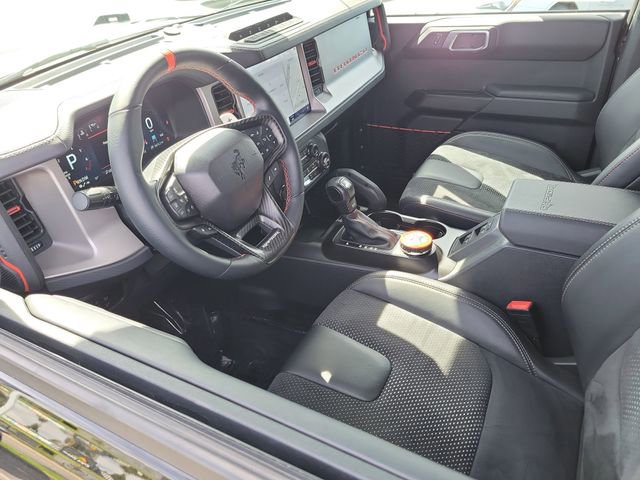 Certified 2023 Ford Bronco Raptor image 8