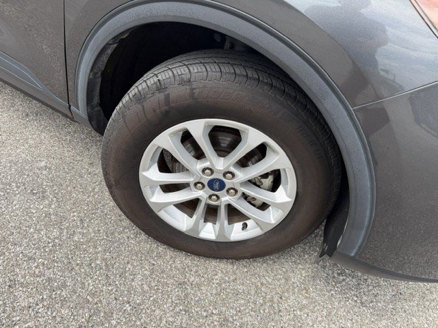 Certified 2020 Ford Escape SE AWD/4WD image 33