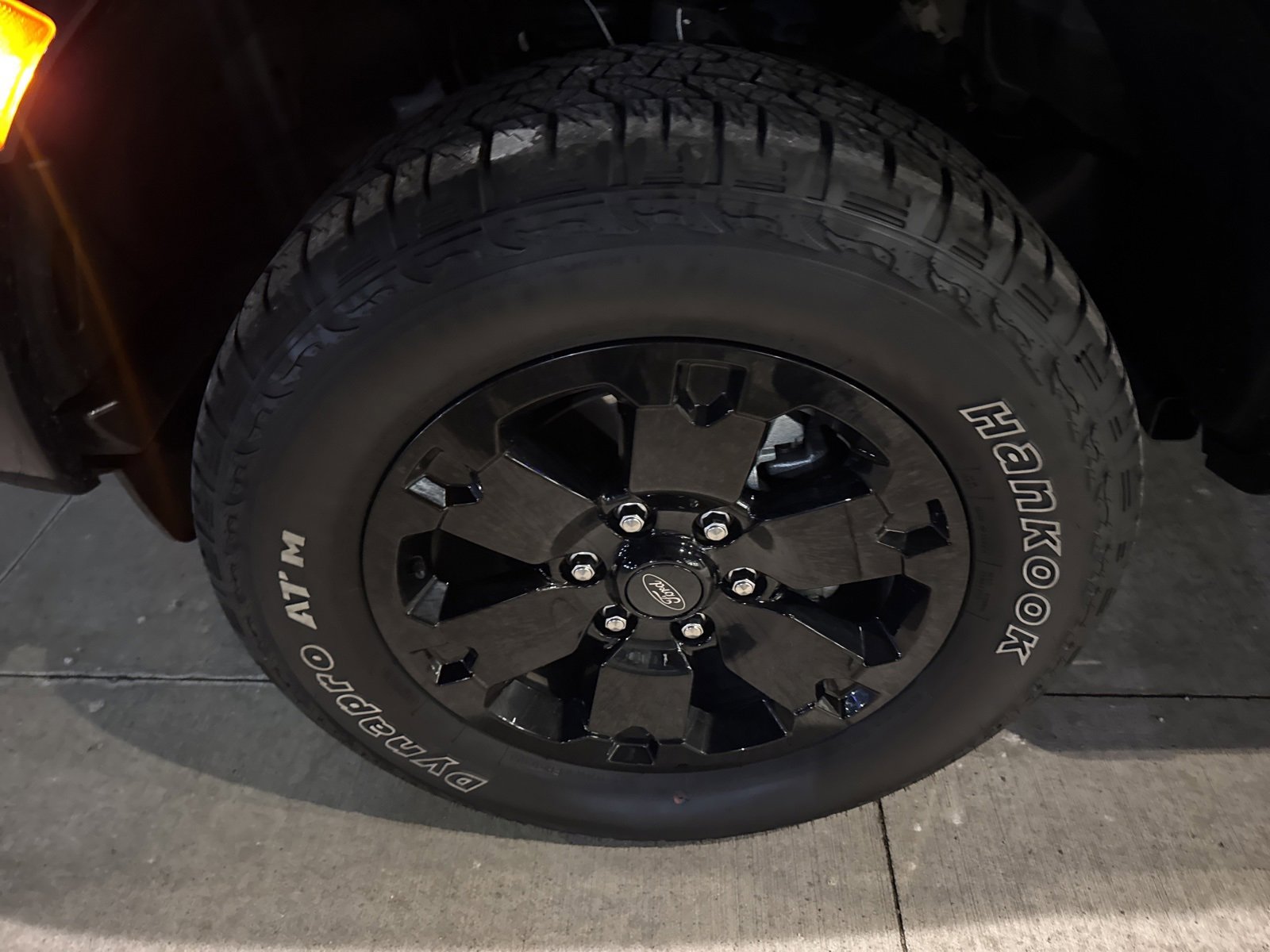 Certified 2023 Ford Ranger XLT w/ Equipment Group 302A High image 21