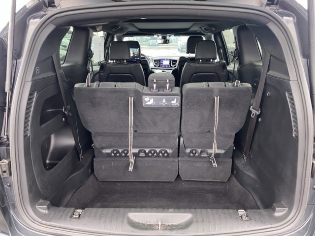 Used 2018 Chrysler Pacifica Touring-L Plus image 24
