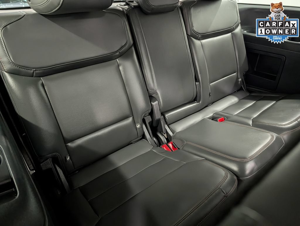 Certified 2025 Ford Expedition Active AWD/4WD image 36