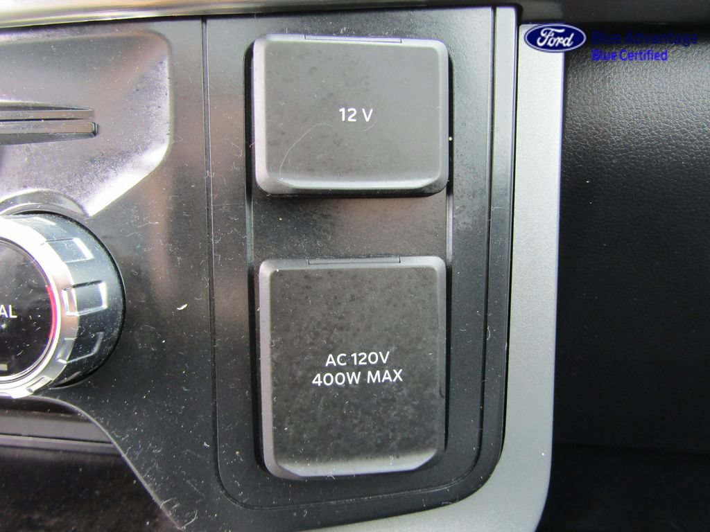Certified 2022 Ford F150 Lariat w/ Equipment Group 502A High AWD/4WD image 25