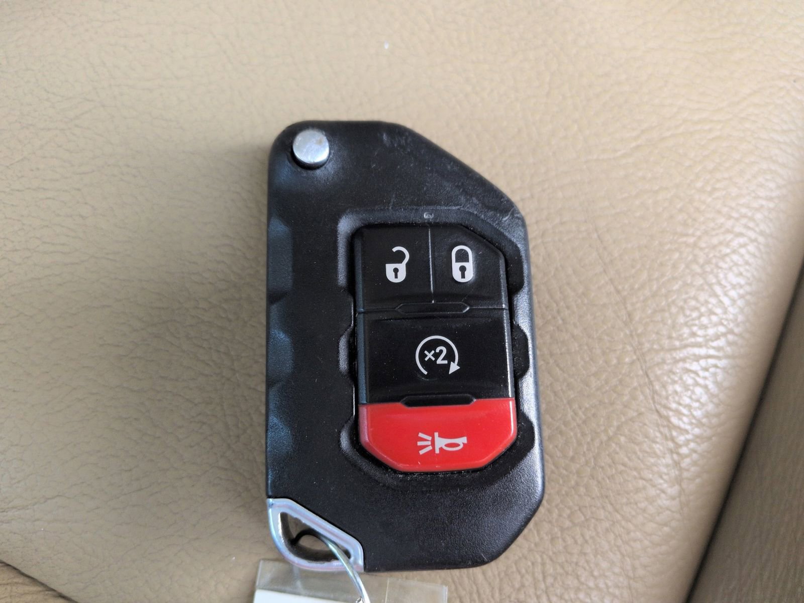 Used 2018 Jeep Wrangler Unlimited Rubicon AWD/4WD image 42