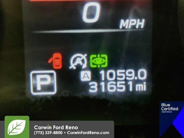 Used 2023 Subaru Outback Touring XT AWD/4WD image 16