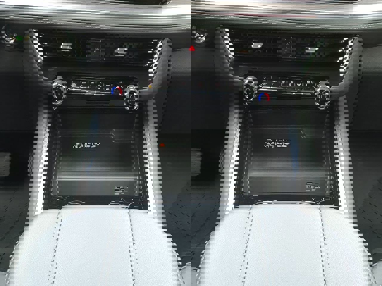 Used 2025 Chevrolet Tahoe LT w/ Comfort Package image 17