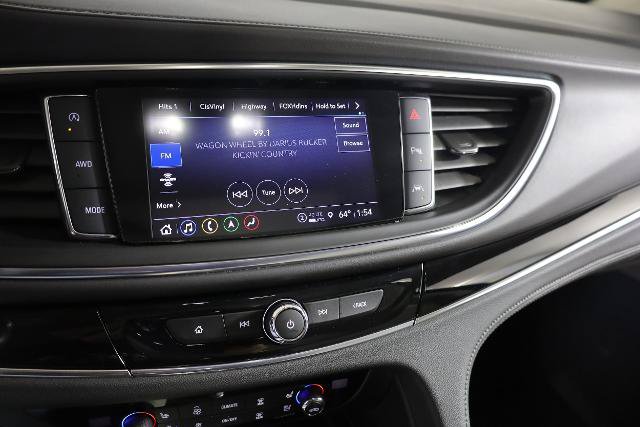 Used 2023 Buick Enclave Avenir w/ Avenir Technology Package AWD/4WD image 24