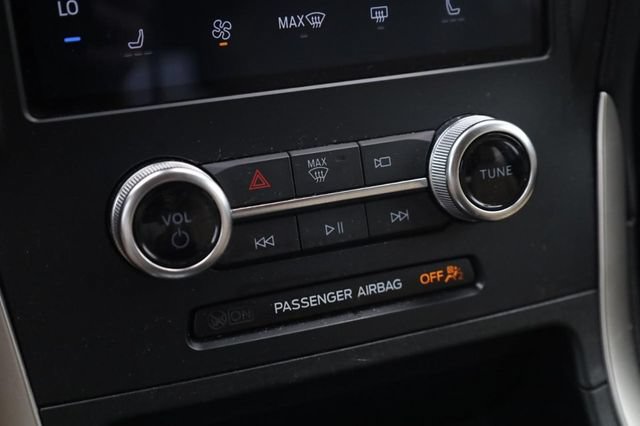Certified 2024 Ford Edge SEL AWD/4WD image 17