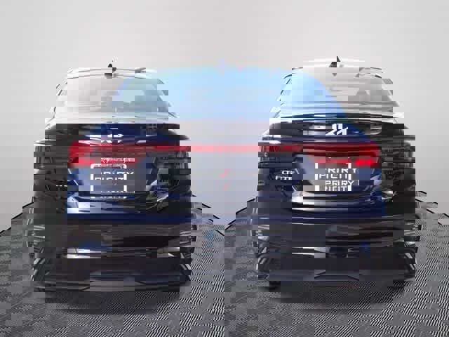 Used 2023 Kia Forte LXS image 3