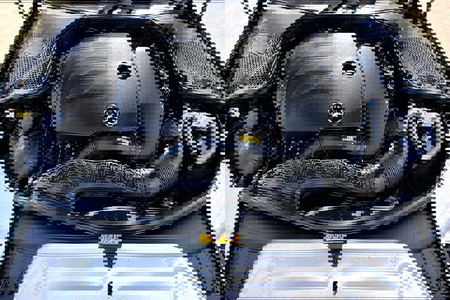 Used 2021 Mercedes-Benz C 300 Sedan image 32