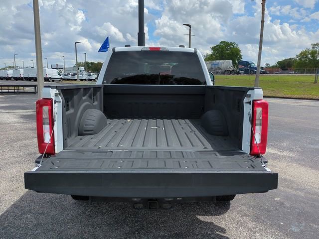 Certified 2024 Ford F250 XLT w/ FX4 Off-Road Package image 13