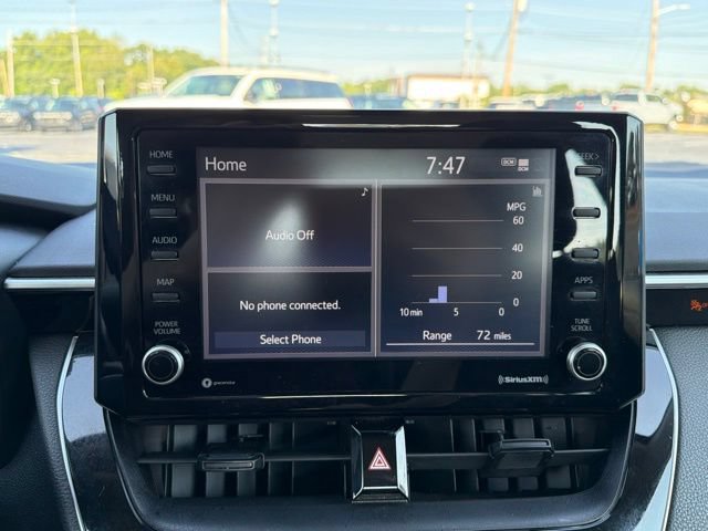 Used 2022 Toyota Corolla LE FWD image 22
