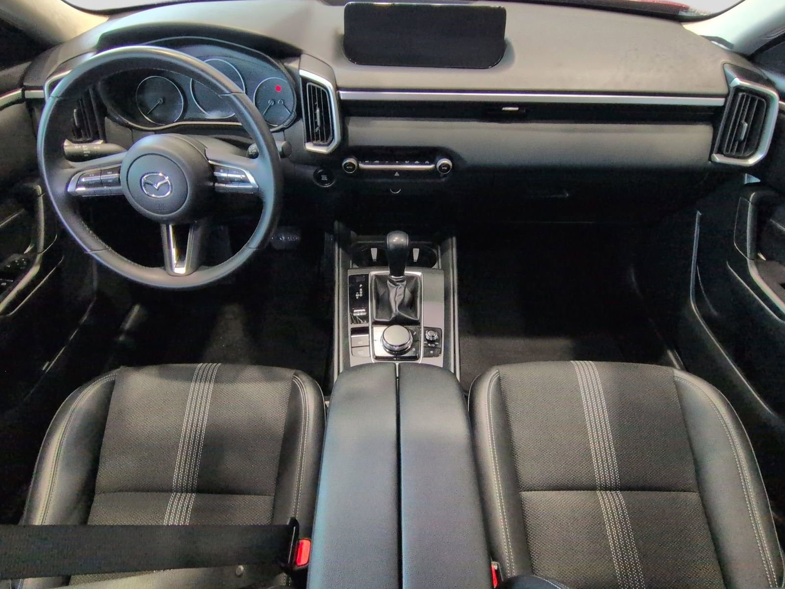 Used 2024 MAZDA CX-50 AWD 2.5 S w/ Cargo Package image 19