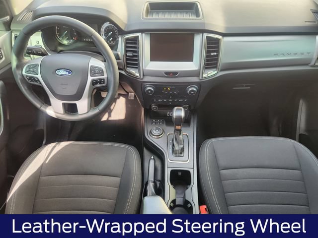 Certified 2019 Ford Ranger XLT w/ FX4 Off-Road Package AWD/4WD image 14
