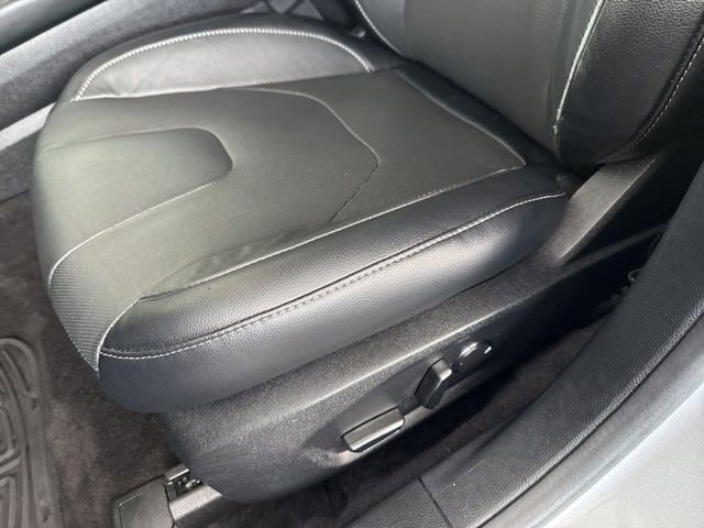 Certified 2020 Ford Fusion Energi Titanium FWD image 14