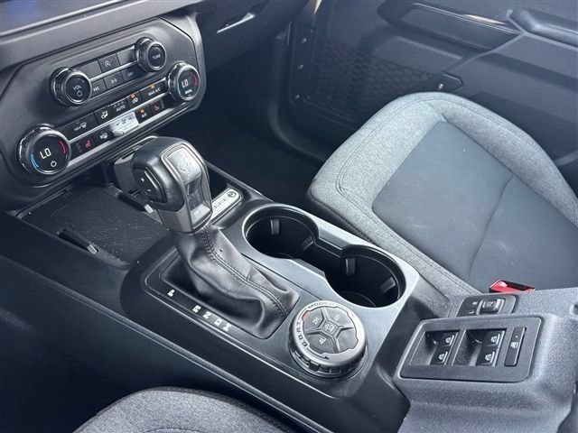 Certified 2025 Ford Bronco Big Bend AWD/4WD image 29