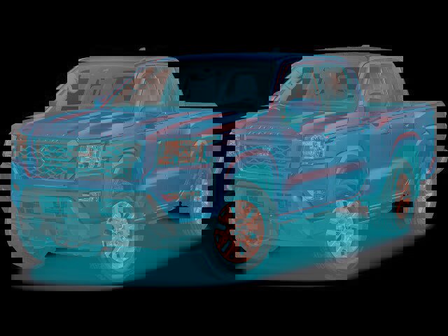 Used 2024 Nissan Frontier SV w/ SV Convenience Package image 2