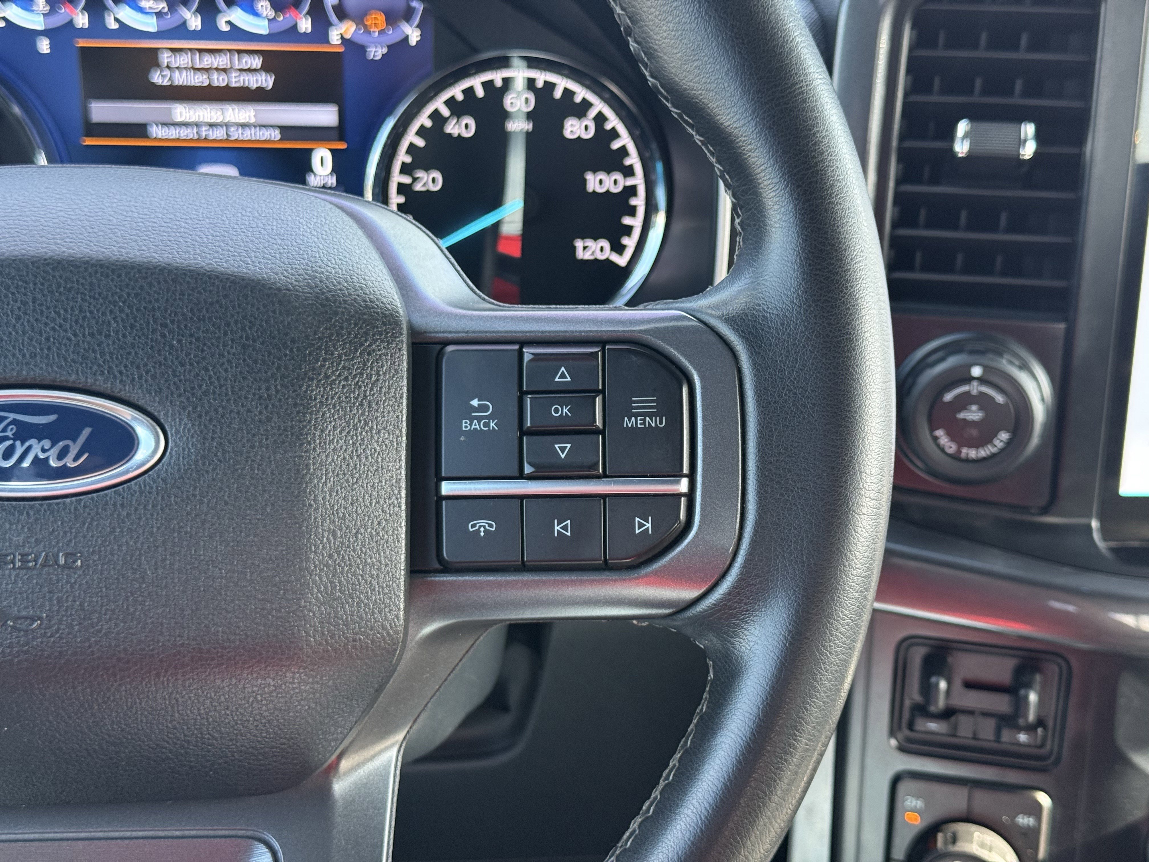 Certified 2023 Ford F150 XLT w/ Equipment Group 302A High image 26