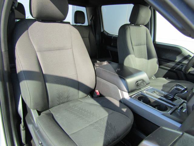 Certified 2018 Ford F150 XLT w/ Equipment Group 302A Luxury image 10