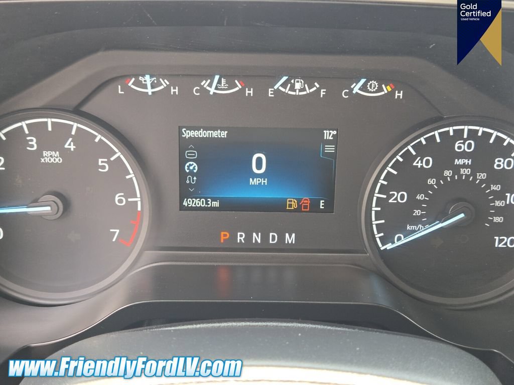 Certified 2023 Ford F150 XLT AWD/4WD image 21