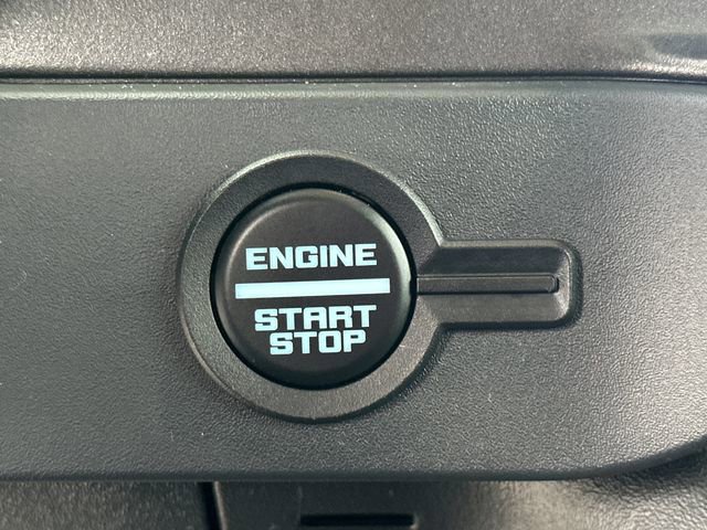 Certified 2025 Ford Bronco Badlands image 37