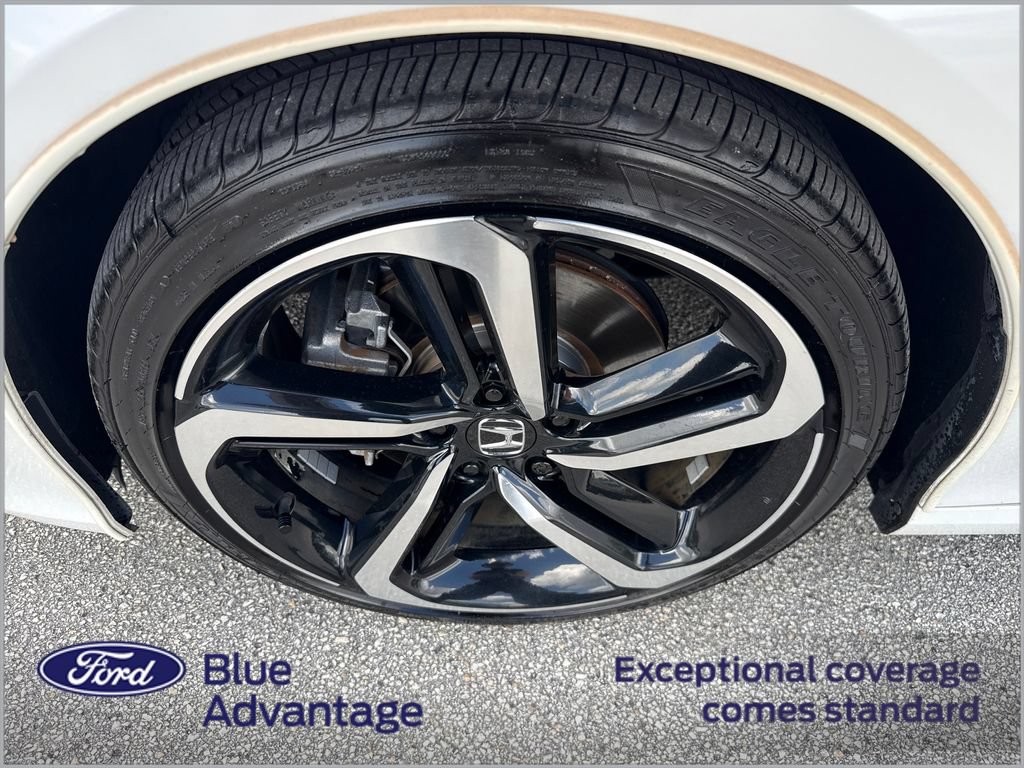 Used 2019 Honda Accord Sport image 11