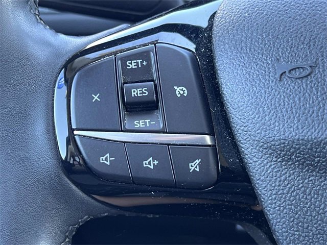Certified 2022 Ford Escape SE w/ Convenience Package image 29