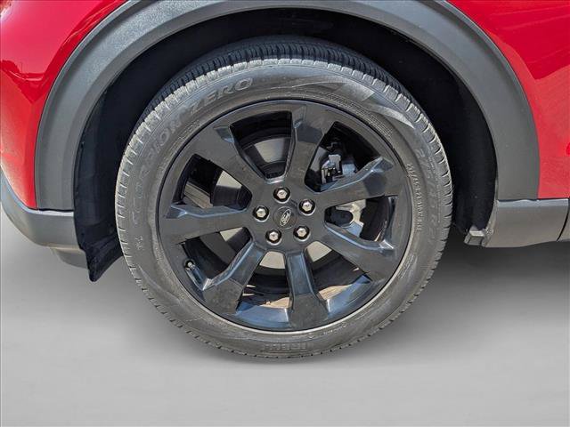 Certified 2023 Ford Explorer ST-Line w/ Class IV Trailer Tow Package RWD image 27