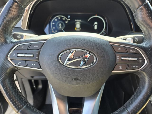 Used 2021 Hyundai Palisade Calligraphy AWD/4WD image 26